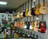 Redlands Guitar Shop