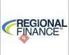 Regional Finance