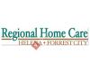 Regional Home Care, Forrest City