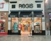 Regis Salon
