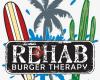 Rehab Burger Therapy