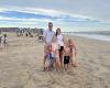 Rehoboth Beach Boardwalk