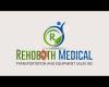 Rehoboth Medical Transportation & Equipment Sales