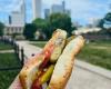 Relish Chicago Hot Dogs