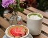 Remi Flower & Coffee