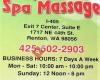 Renton Spa Massage