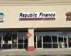 Republic Finance
