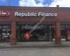 Republic Finance