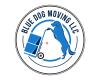Blue Dog Moving