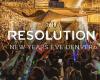 Resolution Denver New Years Eve