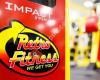 Retro Fitness