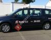 REVERE TAXI COMPANY