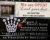 Reyna's Beauty Salon