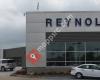 Reynolds Rent-A-Car