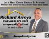 Richard F. Arroyo Law Offices