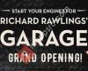 Richard Rawlings’ Garage