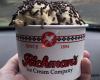 Richman’s Ice Cream & Burger Co.