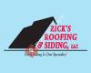 Ricks Roofing And Siding
