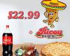 Ricoy Pizzeria And Restaurant