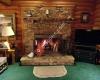 Ridgecrest Log Cabin & Chalet Rentals