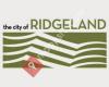 Ridgeland City Hall