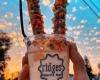 Ridges Churro Bar