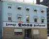 Riggs Lounge & Restaurant