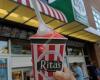 Rita's Italian Ice