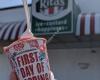 Rita's Italian Ice