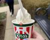 Rita's Italian Ice & Frozen Custard