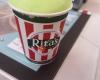 Rita's Italian Ice & Frozen Custard