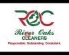 River Oaks Cleaners - Woodway