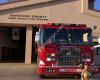 Riverside County Fire Station 59