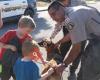 Riverside County Sheriff's Department -- Lake Elsinore Station