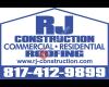 RJ Construction