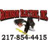 Robinson Electric, Inc.