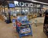 Rockler Woodworking and Hardware - Maplewood