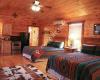 Rockview Cabins