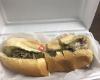 Rocky's Sub Shop