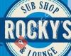 Rocky’s Sub Shop