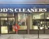 Rod's Cleaners