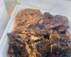 Rodney's Jamaican Grill