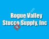 Rogue Valley Stucco Supply, Inc
