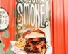 Rollin Smoke BBQ