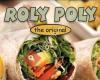 Roly Poly Sandwiches