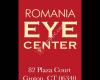 Romania Eye Center - Anthony Romania MD