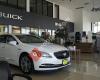 Ron Smith Buick GMC - Sales Department