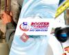 Rooter Master Plumbing Services