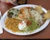 Rosarito Mexican Food