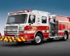 Rosenbauer South Dakota, LLC